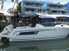 2018 Jeanneau Merry Fisher 750 for sale