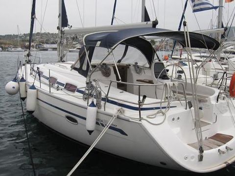 Bavaria 39 Cruiser