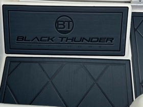 Kupić 2002 Black Thunder 430 Gt