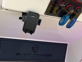 2002 Black Thunder 430 Gt na sprzedaż