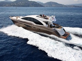 2011 Queens Yachts 86 Sport-Fly kaufen