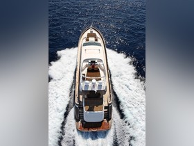 2011 Queens Yachts 86 Sport-Fly til salg