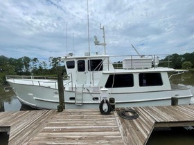 1988 Hans Christian 45 Independence Trawler for sale