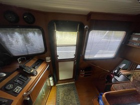 1988 Hans Christian 45 Independence Trawler for sale