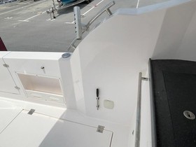2013 Motor Yacht Silver Craft 36Ht