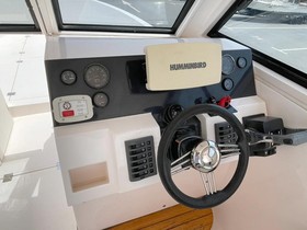 2013 Motor Yacht Silver Craft 36Ht for sale