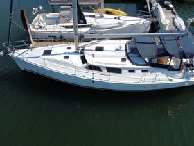 2005 Hunter 44Ds for sale