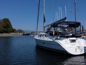 2005 Hunter 44Ds for sale
