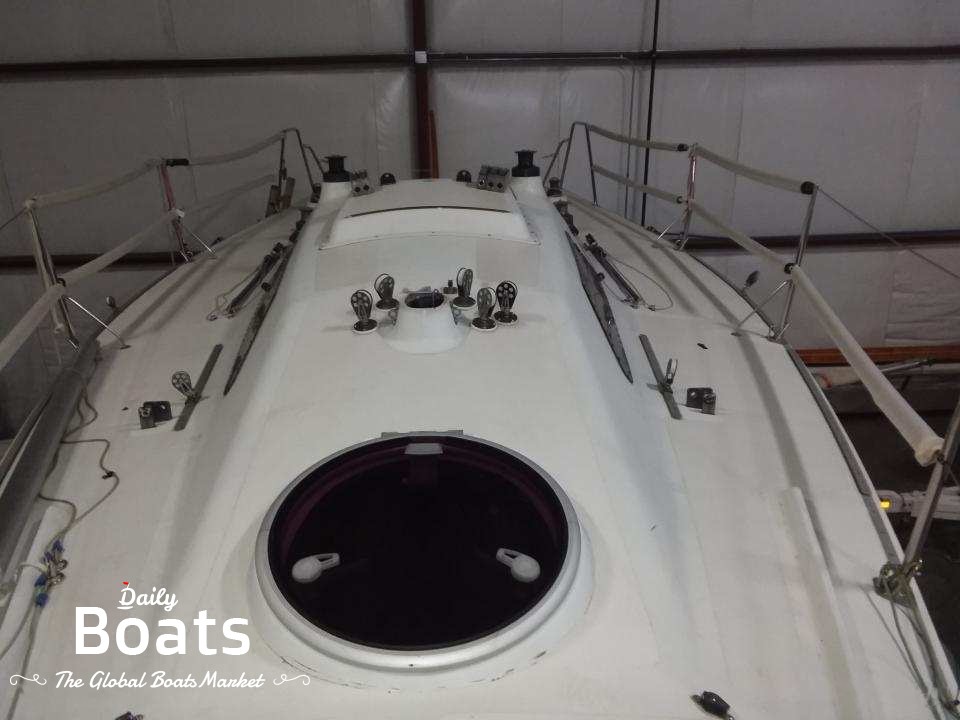 1995 B-Boats B32 For Sale. View Price, Photos And Buy 1995 B-Boats B32 ...