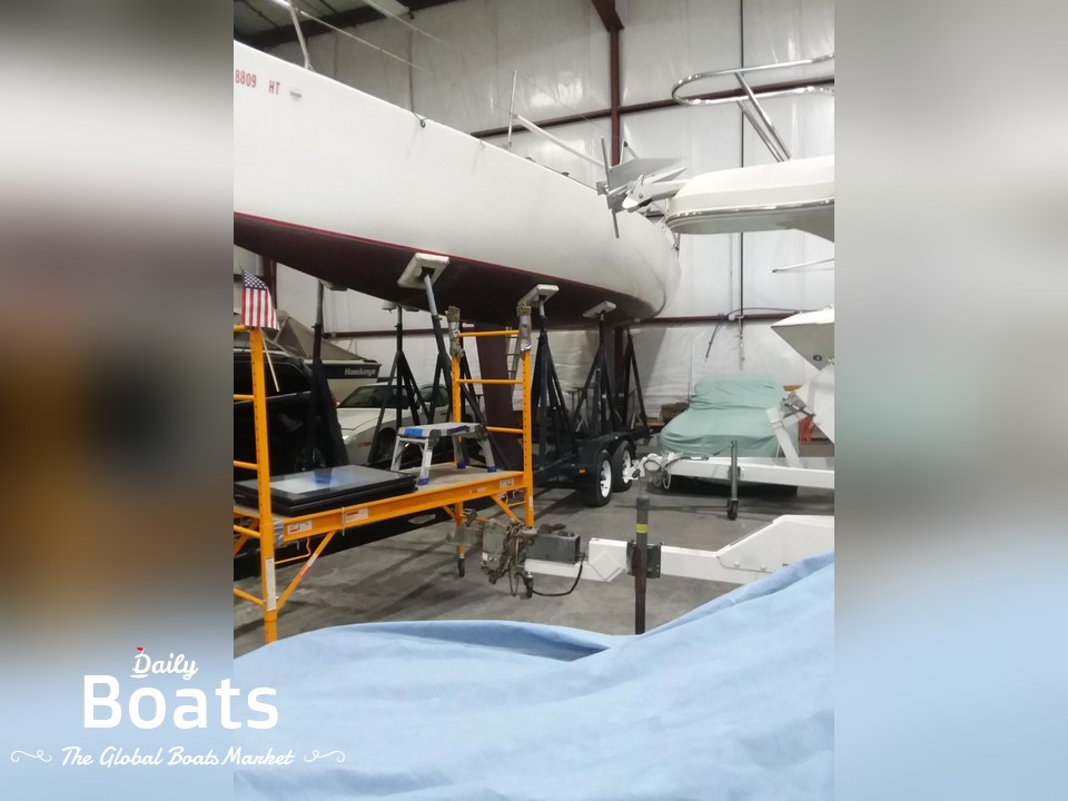 1995 BBoats B32 for sale. View price, photos and Buy 1995 BBoats B32