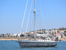 1997 Asante Sloop 50