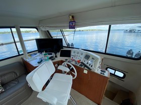 2002 Harbor Master 52 Pilot House Wide Body River Yacht za prodaju