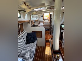1982 Chuck Paine 42' Custom Cutter for sale