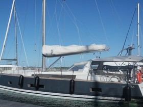 Beneteau Oceanis 55