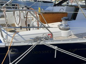 2004 Jeanneau Sun Odyssey 52.2 на продажу