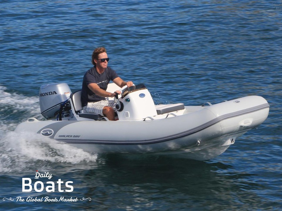 2022 Walker Bay 325 Stx Deluxe for sale. View price, photos and Buy 2022 Walker Bay 325 Stx