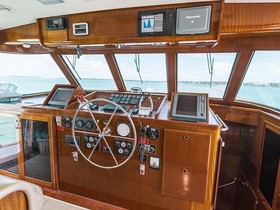 1987 Hatteras Motoryacht na prodej