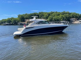 2014 Sea Ray 410 Sundancer za prodaju