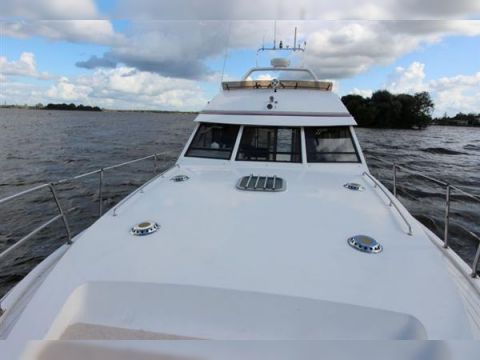 1986 Princess 385 προς πώληση