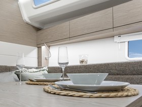 2022 Hanse 458 #209 Available Now! in vendita