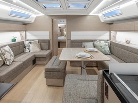 Buy 2022 Hanse 458 #209 Available Now!