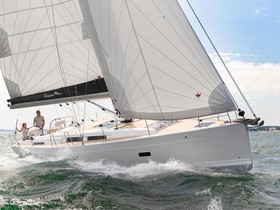 Hanse 458 #209 Available Now!