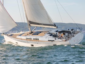 2022 Hanse 458 #209 Available Now! for sale