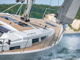 Acquistare 2022 Hanse 458 #209 Available Now!