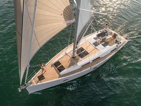 2022 Hanse 458 #209 Available Now! for sale