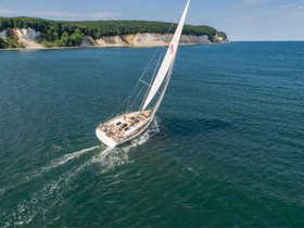 2022 Hanse 458 #209 Available Now! in vendita