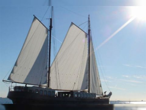 1904 Capelle Zeilklipper for sale