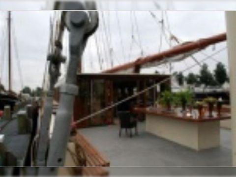 1904 Capelle Zeilklipper for sale