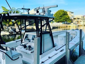 2007 SeaHunter 40 for sale