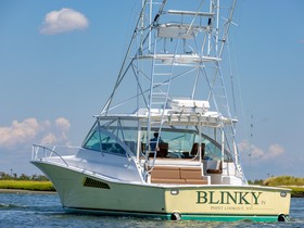 2001 Viking 50 Express for sale