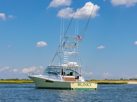 2001 Viking 50 Express for sale