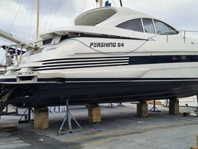 1999 Pershing 54 for sale