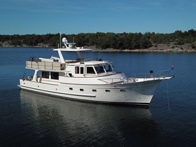 2020 Fleming 55 for sale