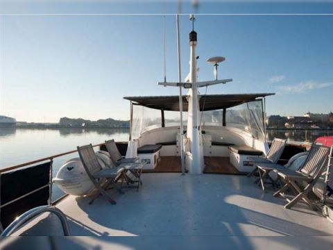 1991 Barship