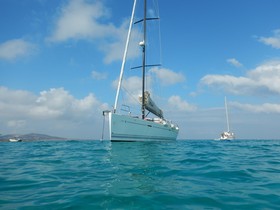 Osta 2007 Beneteau First 50