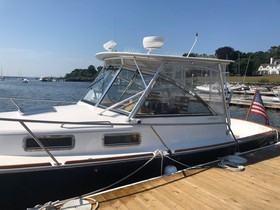 2001 Legacy Yachts 28 for sale