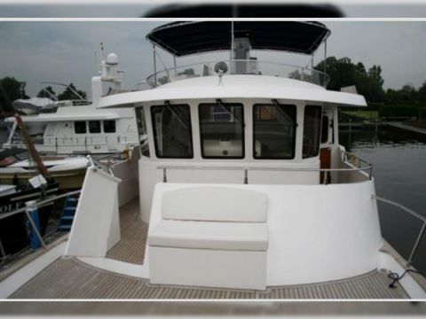 2009 Integrity Yachts 526 for sale