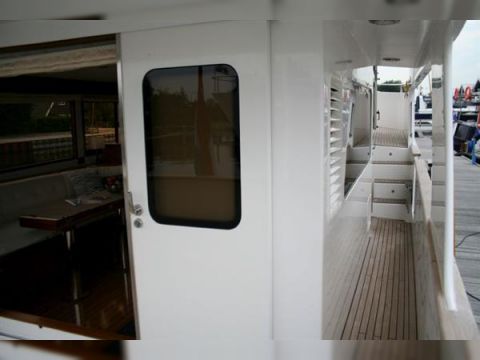 Buy 2009 Integrity Yachts 526