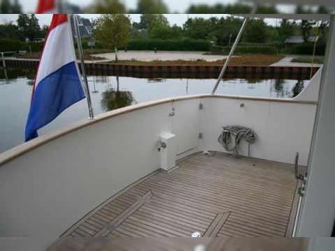 2009 Integrity Yachts 526 for sale