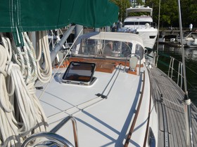 1998 Custom Yachtwerft Luetje