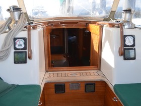 Buy 1998 Custom Yachtwerft Luetje