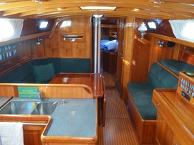 1998 Custom Yachtwerft Luetje for sale