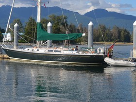 Buy 1998 Custom Yachtwerft Luetje