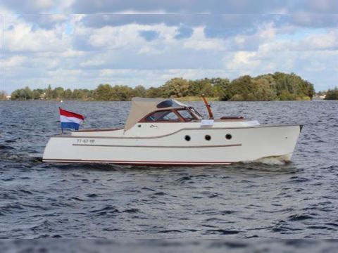 Diva Motorboats Europe Bv 890