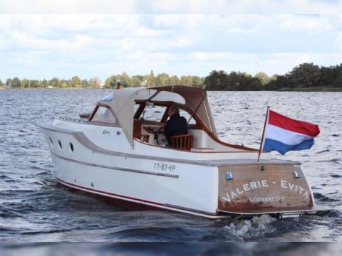 motorboats for sale europe
