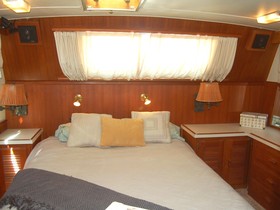1983 Tollycraft 48' Cpmy for sale